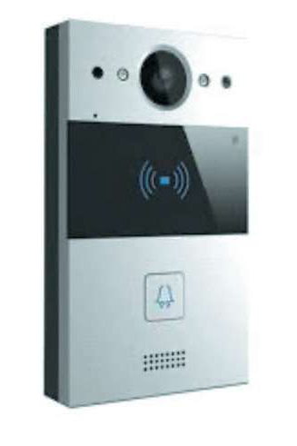 Akuvox - R20A on-wall