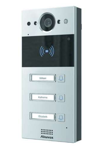 Akuvox - R20BX3 on-wall