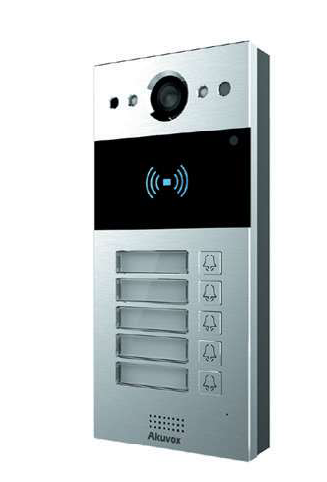 Akuvox - R20BX5 on-wall