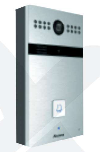 Akuvox - R26P on-wall Last units