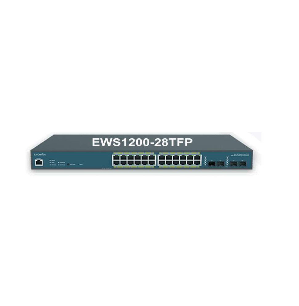 EnGenius - EWS1200-28TFP