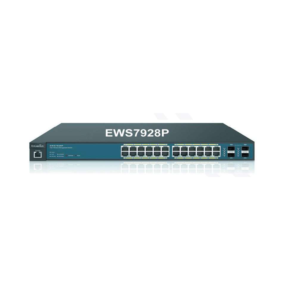 EnGenius - EWS7928P