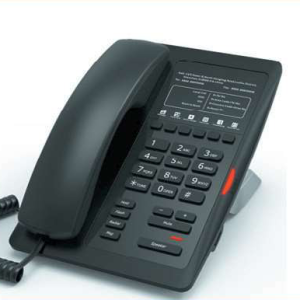 Fanvil - H3 ( Black White)