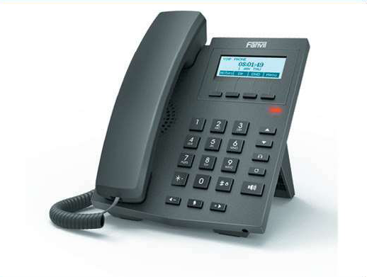 Fanvil - X1SP - X1SG