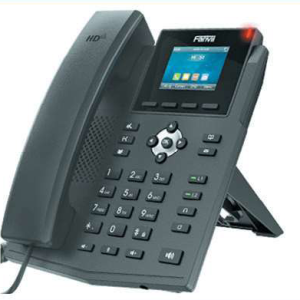 Fanvil - X3SP - X3SG LITE