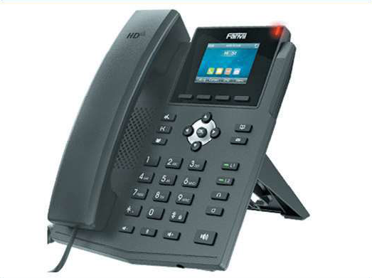 Fanvil - X3SP - X3SG LITE