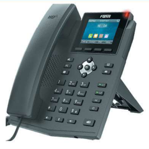 Fanvil - X3SP - X3SG  PRO