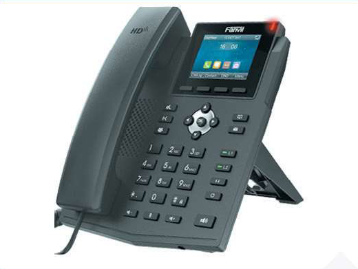 Fanvil - X3SP - X3SG  PRO