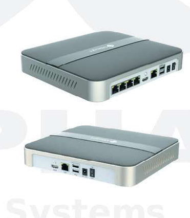 MS-N1004-UC - UPC / MS-N1008-UC - UPC