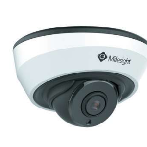 Milesight - MS-C5383-PC AI IR mini dome camera