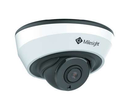 Milesight - MS-C5383-PC AI IR mini dome camera