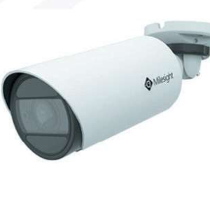 Milesight - MS-C8164-FPA motorized Al mini IR bullet camera