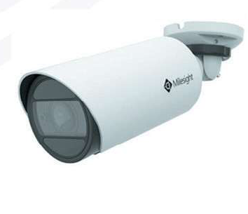 Milesight - MS-C8164-FPA motorized Al mini IR bullet camera