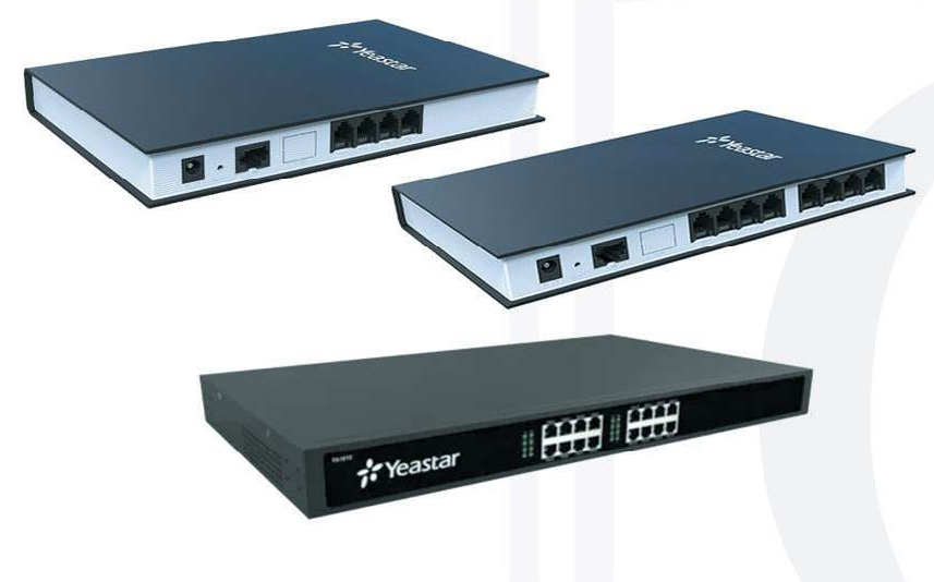 TA410 - TA810 - TA1610