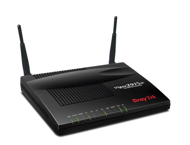 DrayTek - Vigor2915ac
