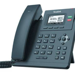 Yealink - SIP - T31P