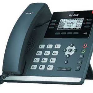 Yealink - SIP - T42S