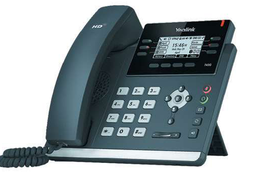 Yealink - SIP - T42S