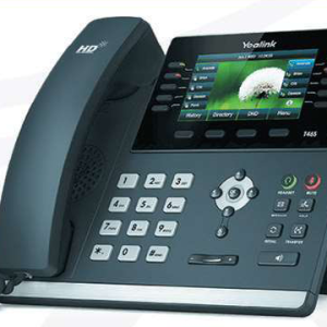 Yealink - SIP - T46S