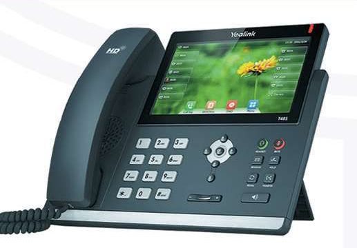 Yealink - T48G - T48S