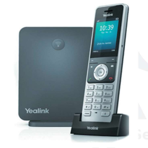 Yealink - W53P