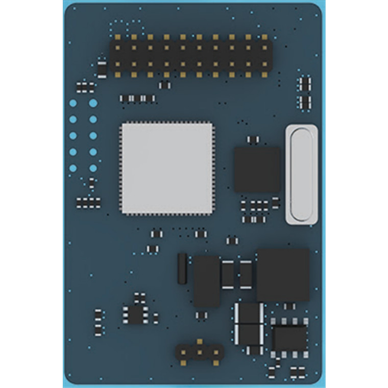 Yeastar 4G LTE Module EC25-A