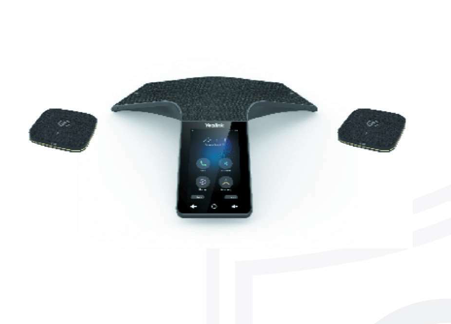 Yealink - CP965 - Wireless Mic