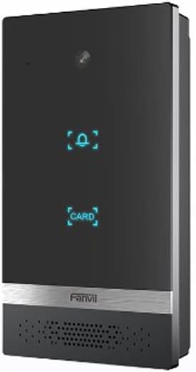 Fanvil - i61