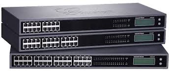 Granding - ATAs and Gateways - GXW4200