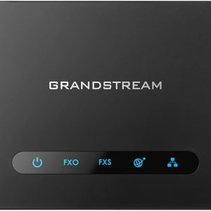 Granding - ATAs and Gateways - HT813