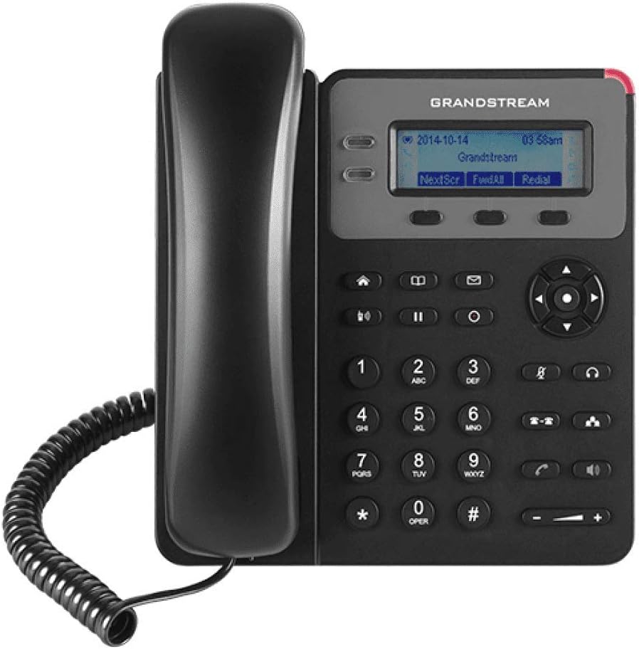 Granding - Basic IP Phones - GXP1610-1615