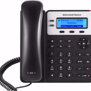 Granding - Basic IP Phones - GXP1620-1625