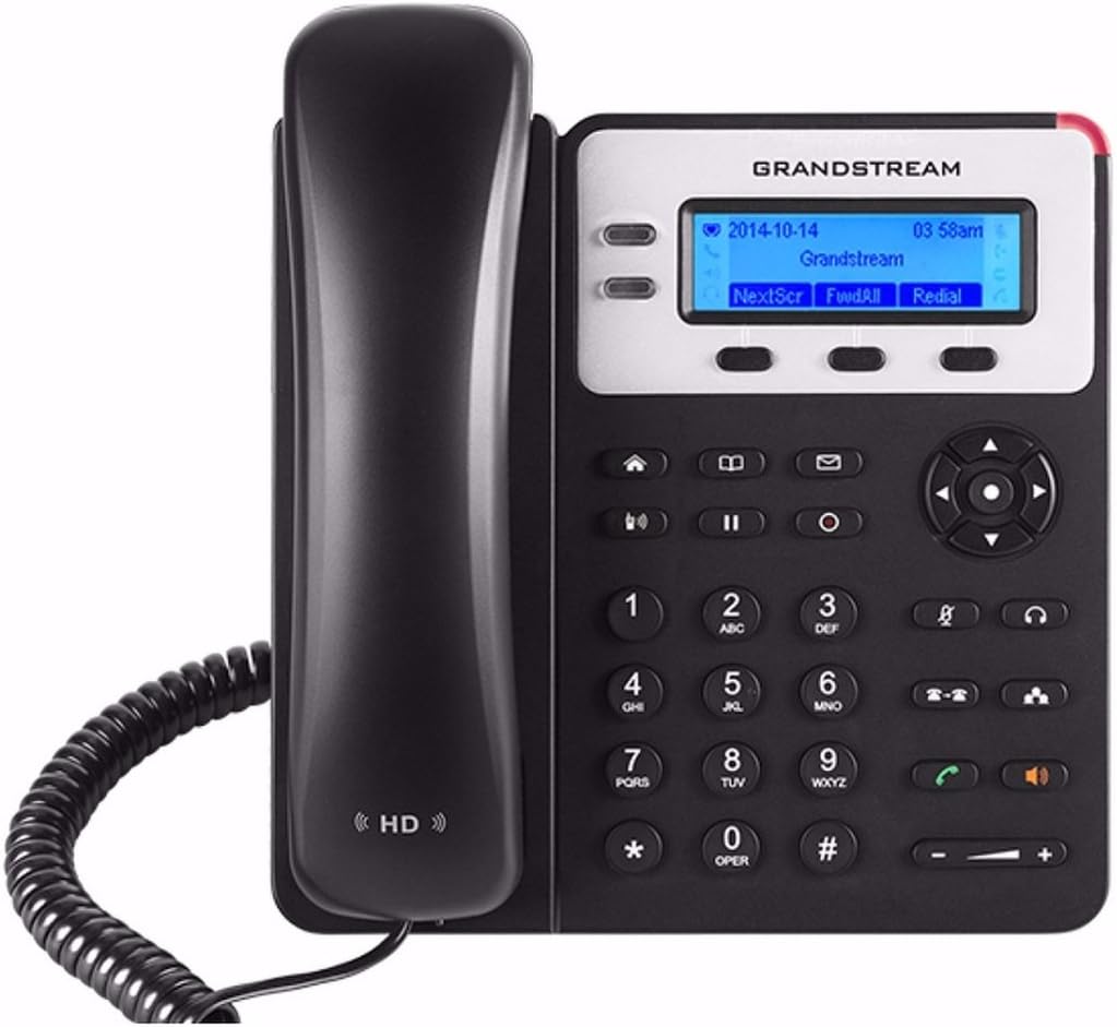 Granding - Basic IP Phones - GXP1620-1625