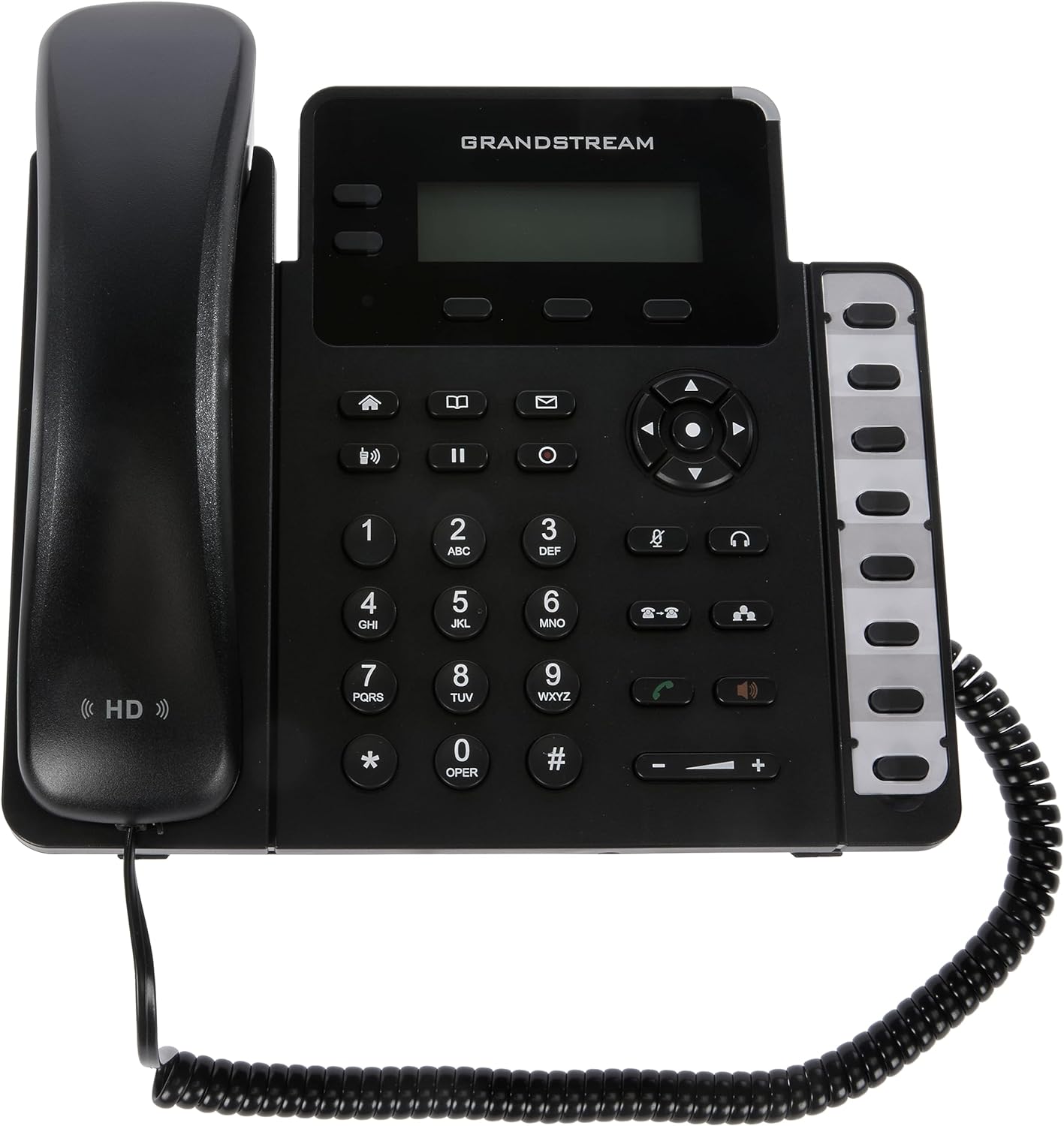 Granding - Basic IP Phones - GXP1628