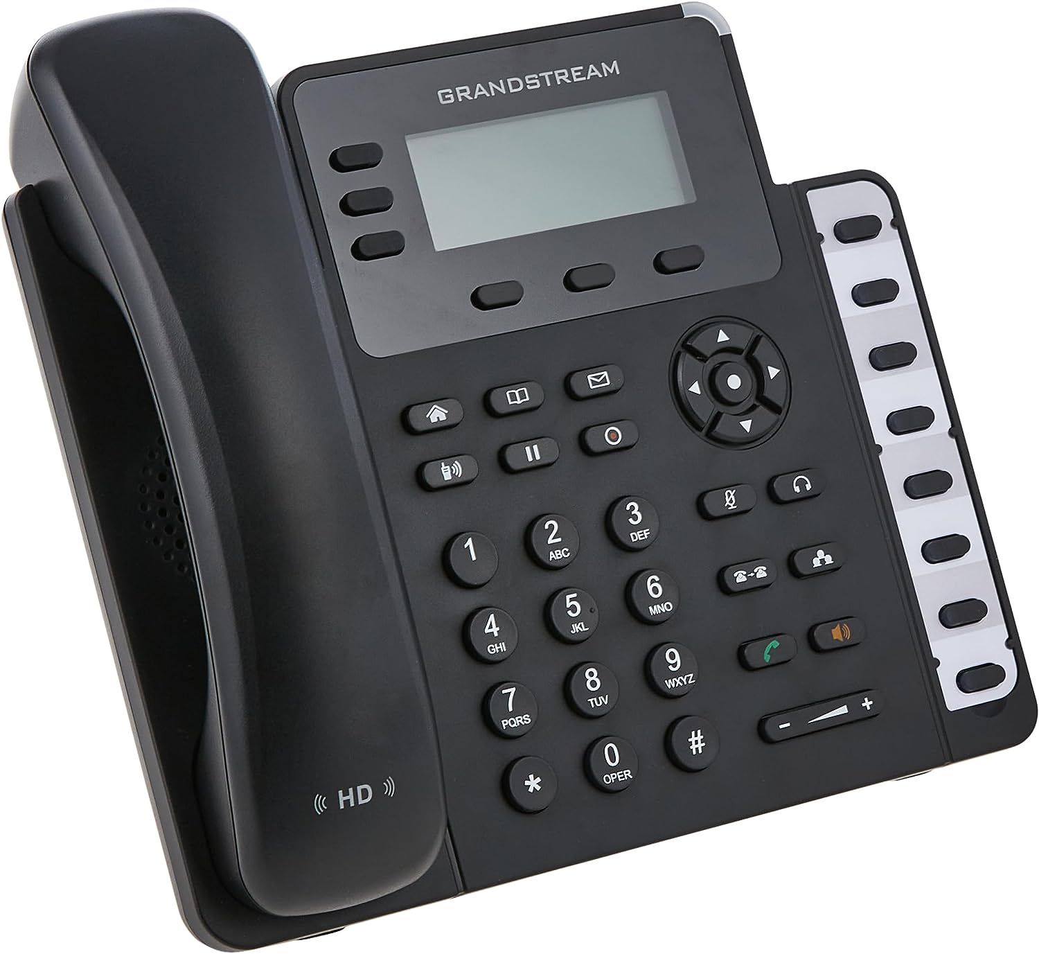 Granding - Basic IP Phones - GXP1630