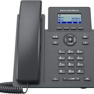 Granding- Carrier Grade IP Phone - GRP2601 P