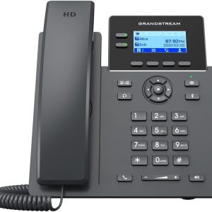 Granding - Carrier Grade IP Phone -GRP2602