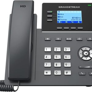 Granding- Carrier Grade IP Phone -GRP2603 P