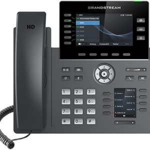 Granding- Carrier Grade IP Phone -GRP2616