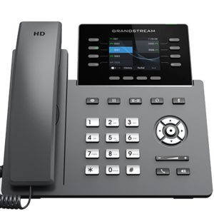 Granding- Carrier Grade IP Phone -GRP2624