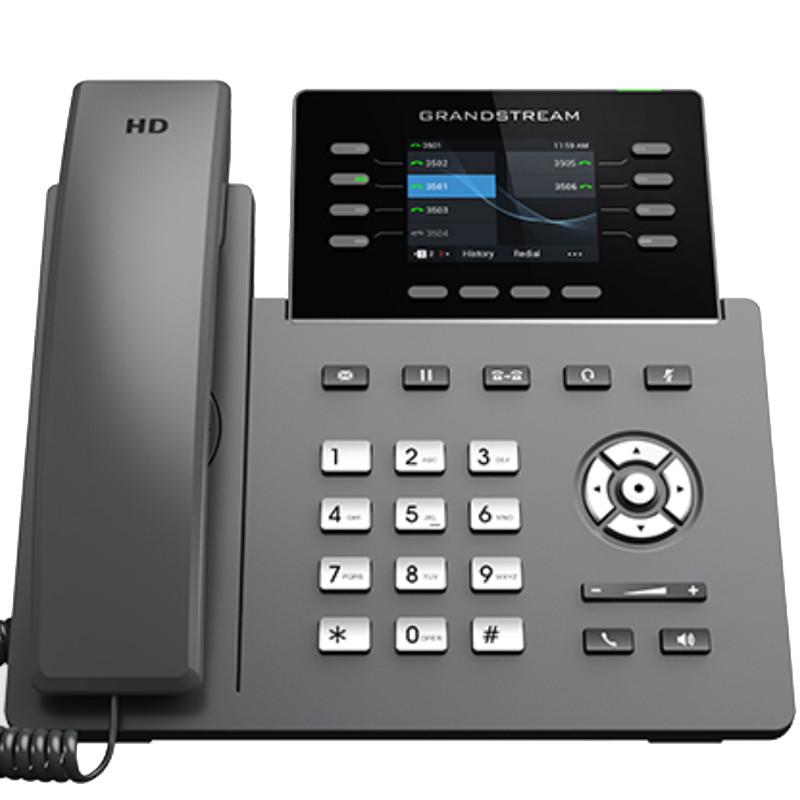 Granding- Carrier Grade IP Phone -GRP2624