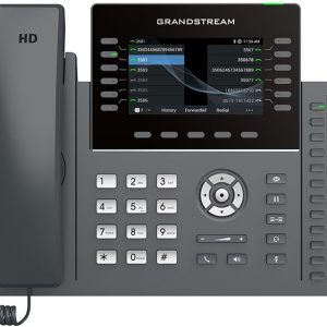 Granding- Carrier Grade IP Phone -GRP2636