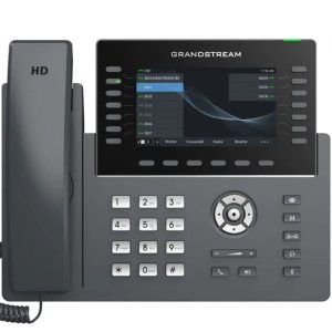 Granding- Carrier Grade IP Phone -GRP2650