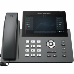 Granding- Carrier Grade IP Phone -GRP2670