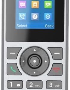 Granding - Cordless IP phones - DP722