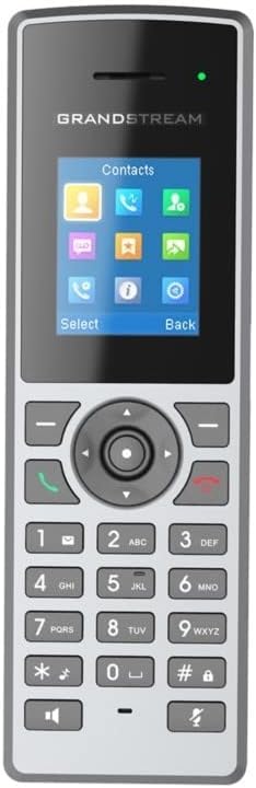Granding - Cordless IP phones - DP722