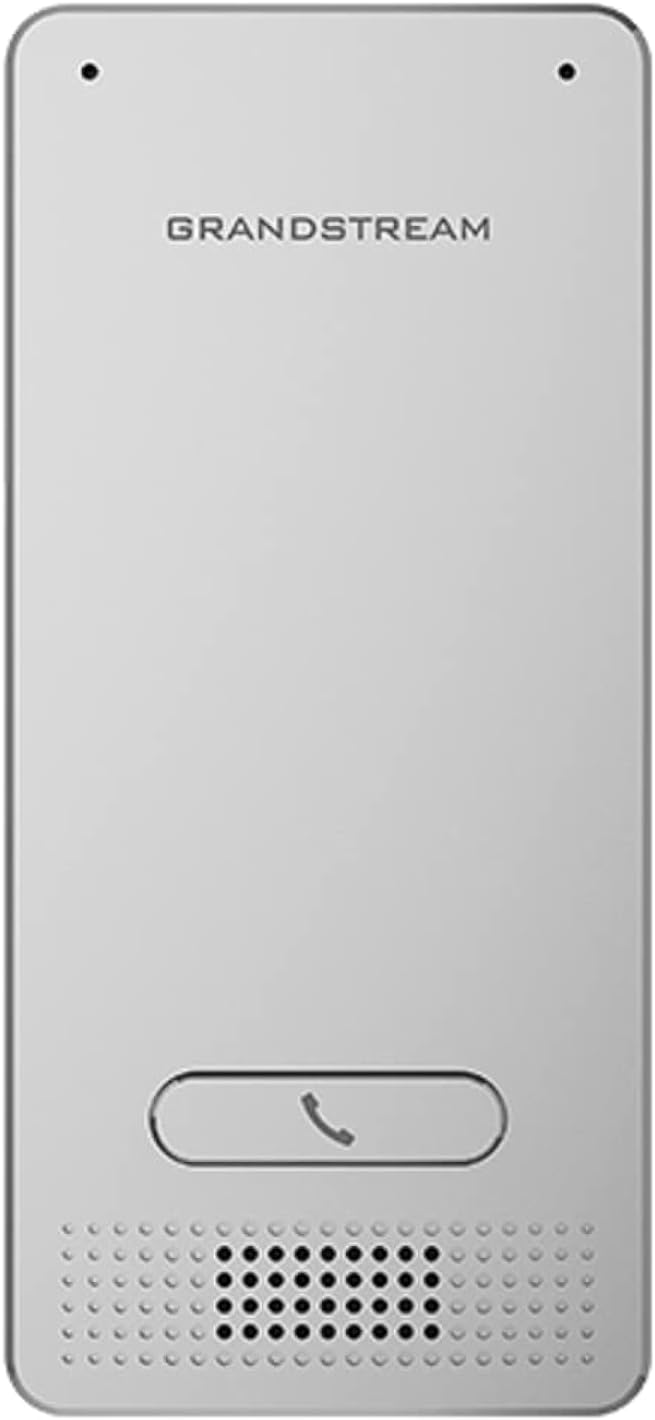 Granding - Facility Access - GDS3702