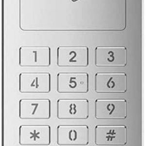 Granding - Facility Access - GDS3705