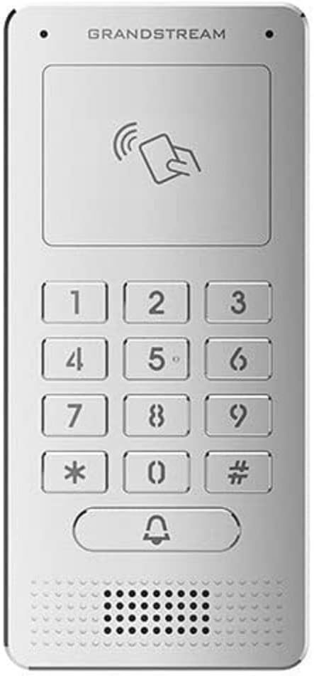 Granding - Facility Access - GDS3705