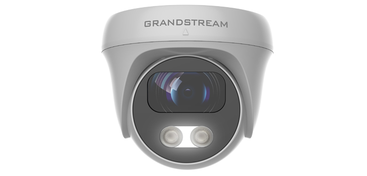 Granding - Full HD IP Cameras - GSC3610